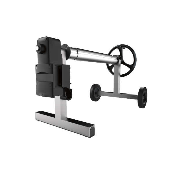 KWAD SOLARNI NAVIJALEC Z MOTORJEM REVOLUTION