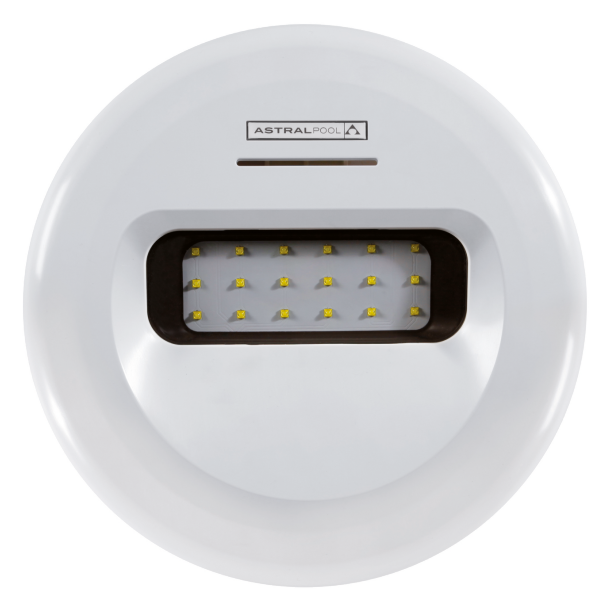 KWAD LED REFLEKTOR DESIGN