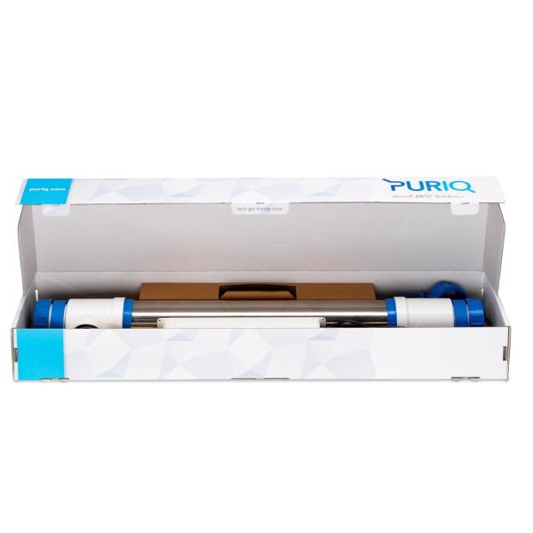 PURIQ BRIGHT 80 UV DEZINFEKCIJA