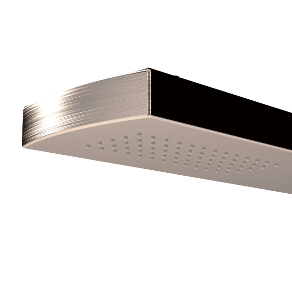 KWAD VRTNA PRHA MONTE V2A; BREZ PLATFORME; HLADNA/TOPLA VODA