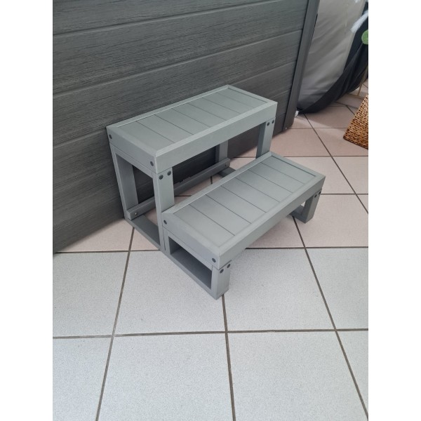 KWAD WHIRLPOOL STOPNICE