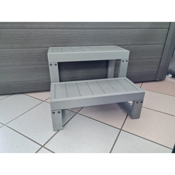 KWAD WHIRLPOOL STOPNICE