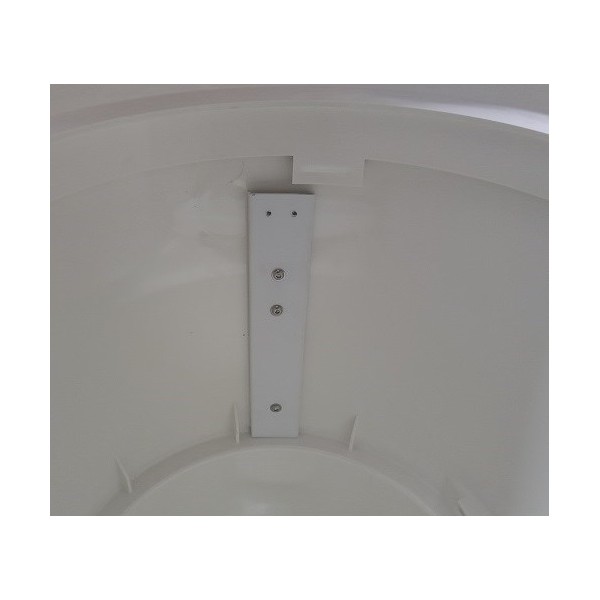 NIVOMAT VLOŽEK ZA SKIMMER