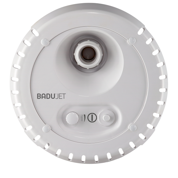 KWAD PROTITOČNA NAPRAVA BADU JET S 220V 1,6kW