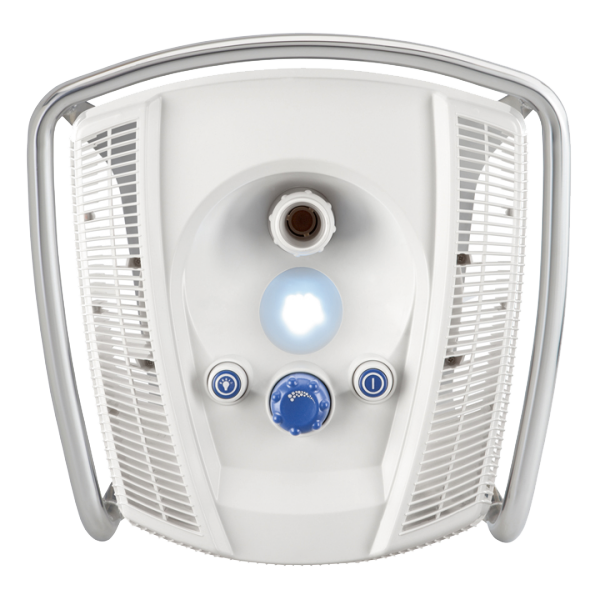 KWAD PROTITOČNI SISTEM BADU JET W 1,6kW