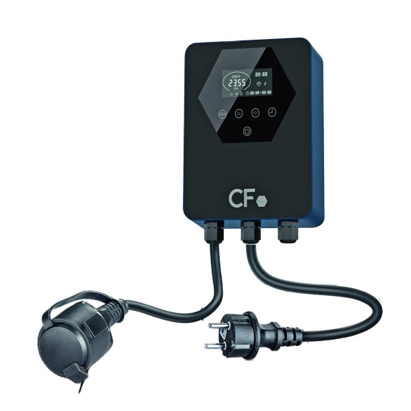 FREKVNEČNI REGULATOR