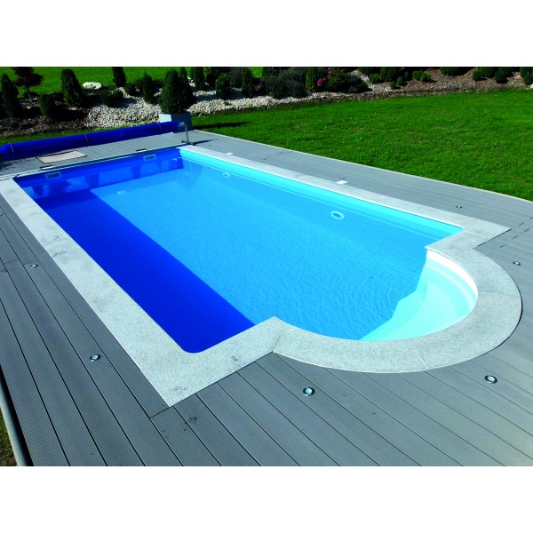 KWAD SET GRANITNE OBROBE