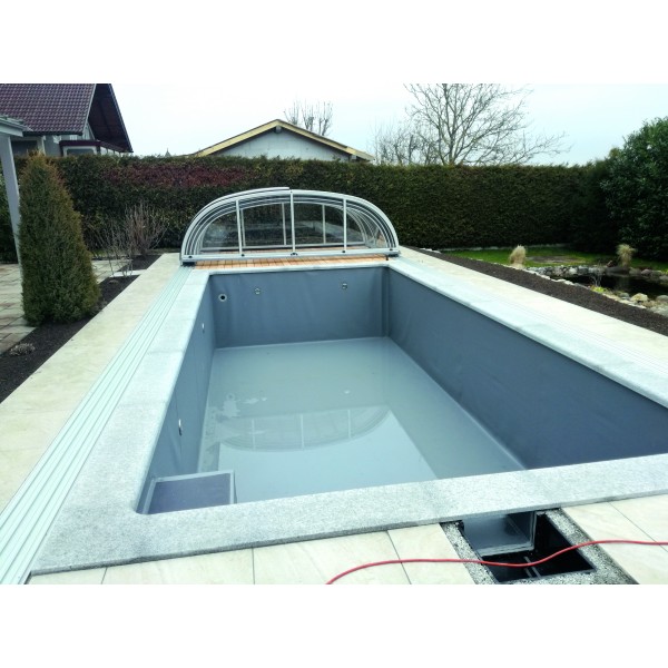 KWAD FLORIDA SMALL CLEAR