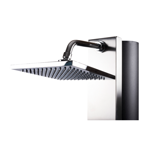 KWAD SOLARNI TUŠ ELEGANCE 40 LT.