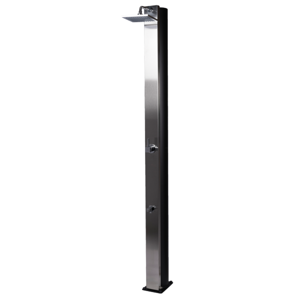 KWAD SOLARNI TUŠ ELEGANCE 40 LT.