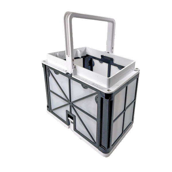 KWAD AKUMULATORSKI ČISTILNI ROBOT XEOX LIBERTY