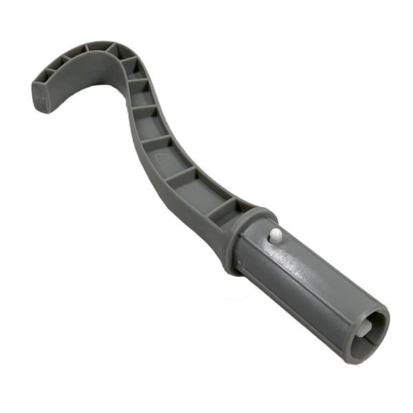 KWAD AKUMULATORSKI ČISTILNI ROBOT XEOX LIBERTY