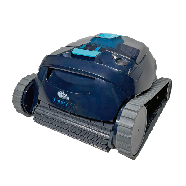 KWAD AKUMULATORSKI ČISTILNI ROBOT XEOX LIBERTY