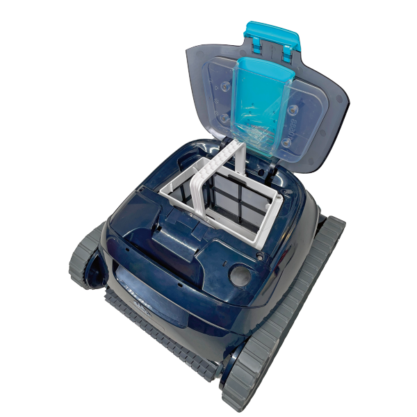 KWAD AKUMULATORSKI ČISTILNI ROBOT XEOX LIBERTY