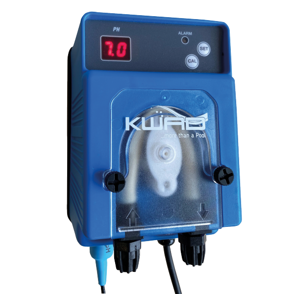 KWAD DOZIRNI SISTEM SMART PH