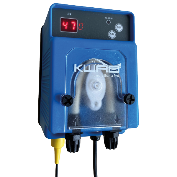 KWAD AQUA RX CONTROL STD