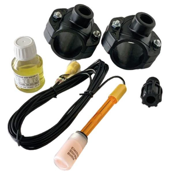 KWAD AQUA RX CONTROL STD