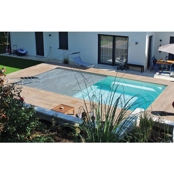 KWAD BAZEN UPPER CLASS WAVE Z JAŠKOM ZA ROLETE