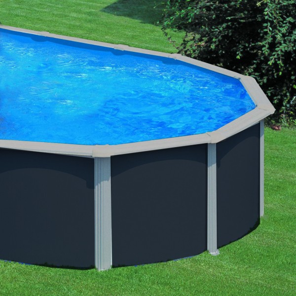 KWAD SUPREME SET DESIGN 1,32m GLOBINE