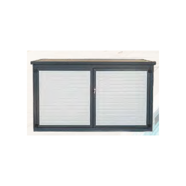 KWAD TEHNIČNA ŠKATLA CUBE GRANDE