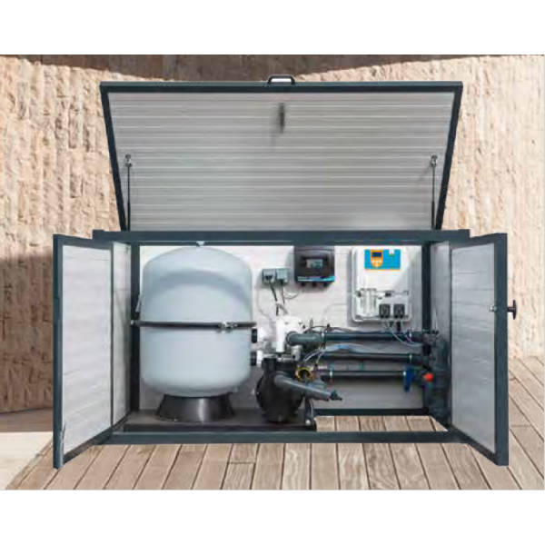 KWAD TEHNIČNA ŠKATLA CUBE GRANDE