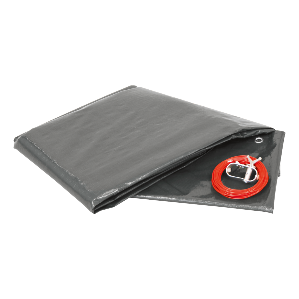 KWAD ZIMSKA PONJAVA Z GLOBINO 70CM