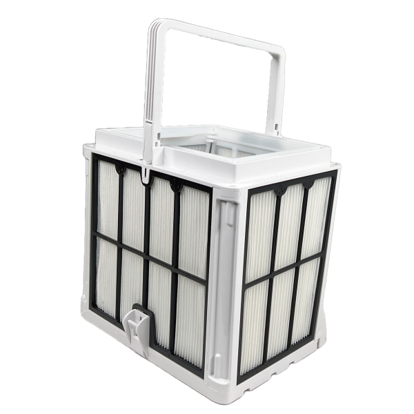 KWAD XEOX NEMO S CADDYJEM