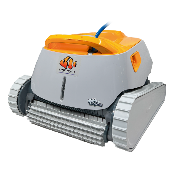 KWAD XEOX NEMO S CADDYJEM