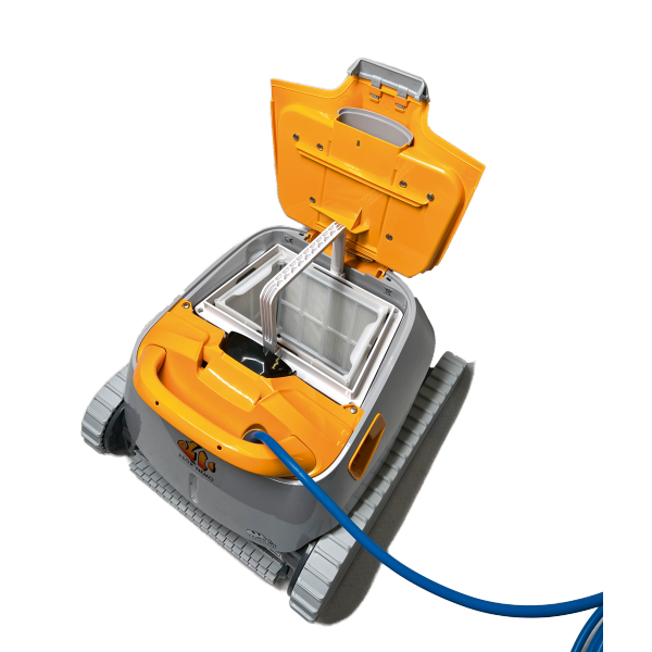 KWAD XEOX NEMO S CADDYJEM