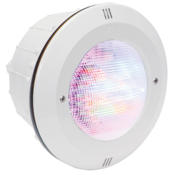 KWAD KOMPLET SVETIL LED DE LUXE RBG