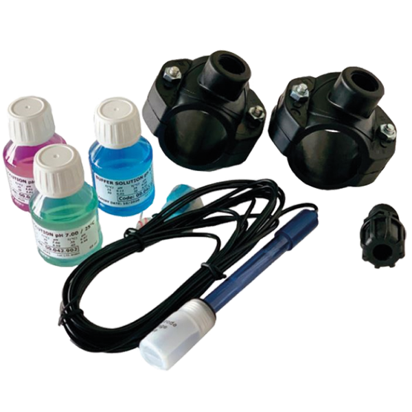 KWAD DOZIRNI SISTEM SMART PH