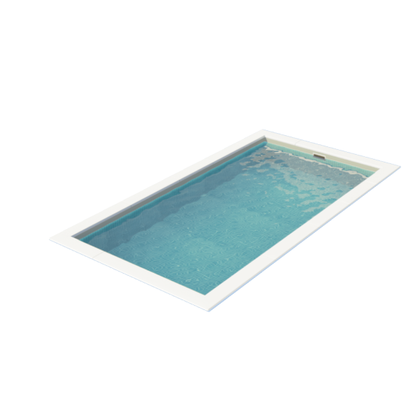 KWAD NOTRANJA FOLIJA 8,0X4,0X1,5M 0,8MM 