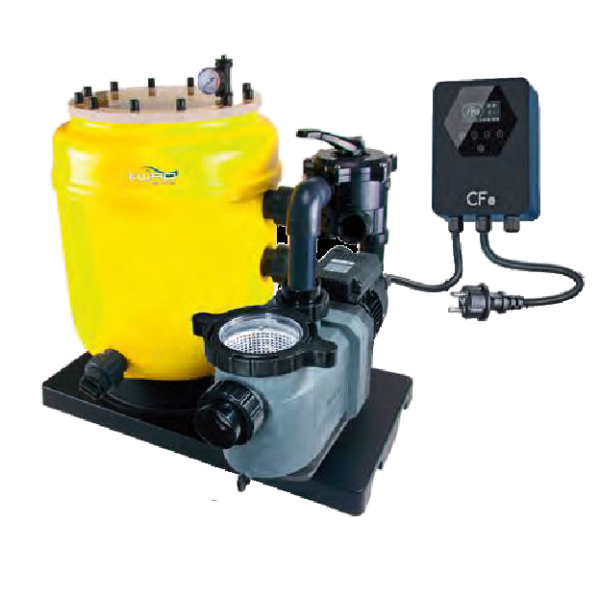 FREKVNEČNI REGULATOR