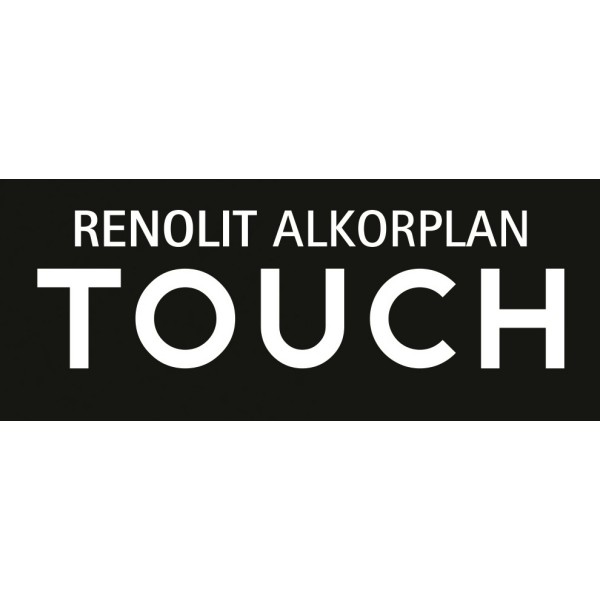 KWAD RENOLIT ALKORPLAN TOUCH