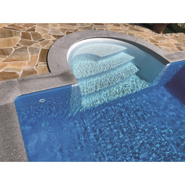 KWAD BAZEN ALL INCLUSIVE Z RIMSKIMI STOPNICAMI