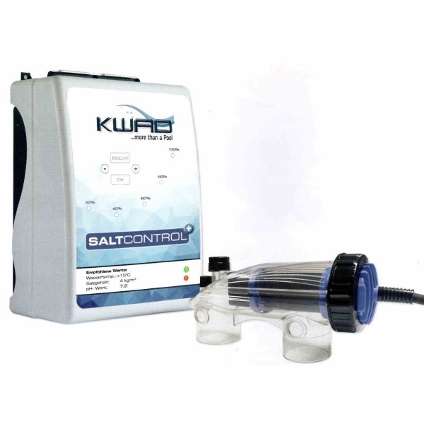 KWAD SALT CONTROL 30