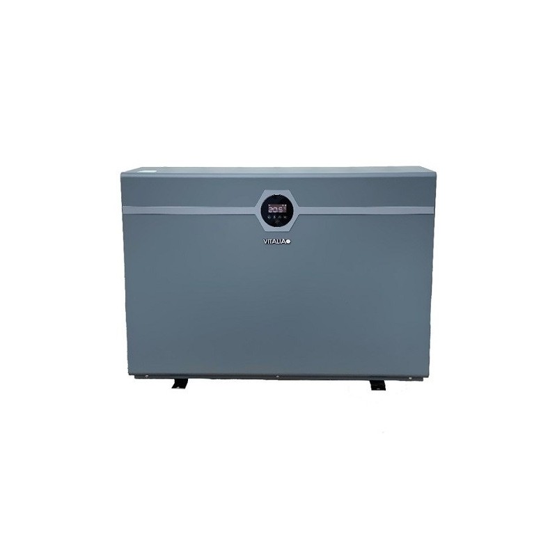 TOPLOTNA ČRPALKA CF PREMIUM SILENT FLOW 17KW