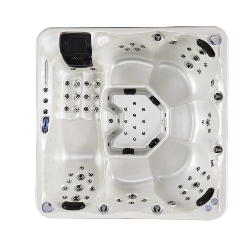 KWAD WHIRLPOOL W