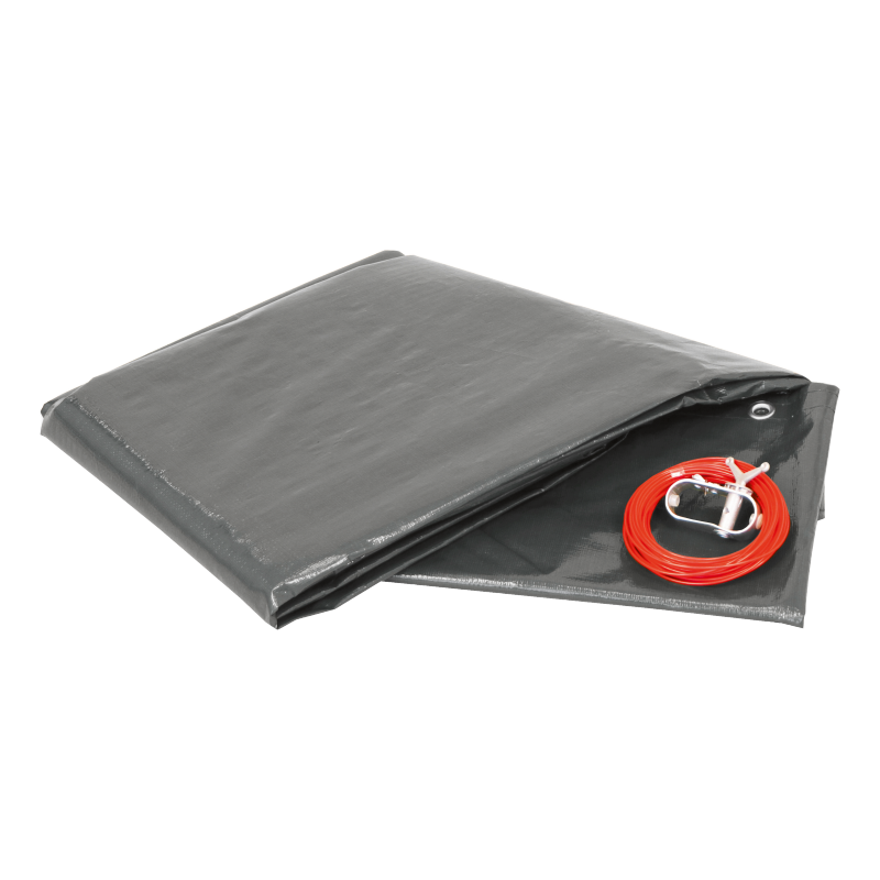 KWAD ZIMSKA PONJAVA Z GLOBINO 70CM