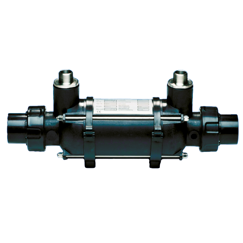 KWAD TOPLOTNI IZMENJEVALNIK 45