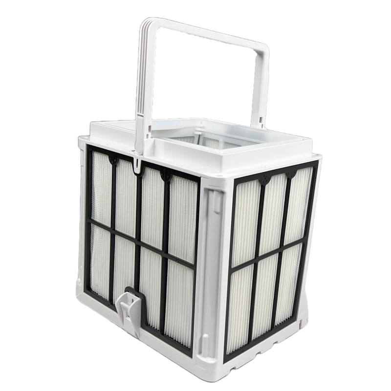 KWAD XEOX NEMO S CADDYJEM