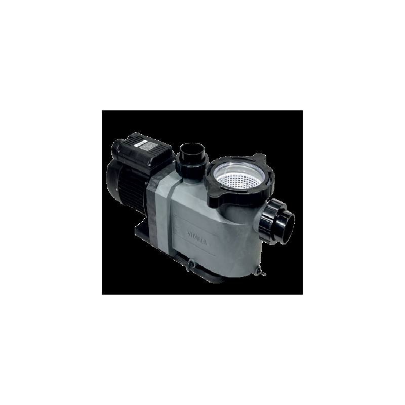 KWAD FILTRIRNA ČRPALKA COMFORT 18