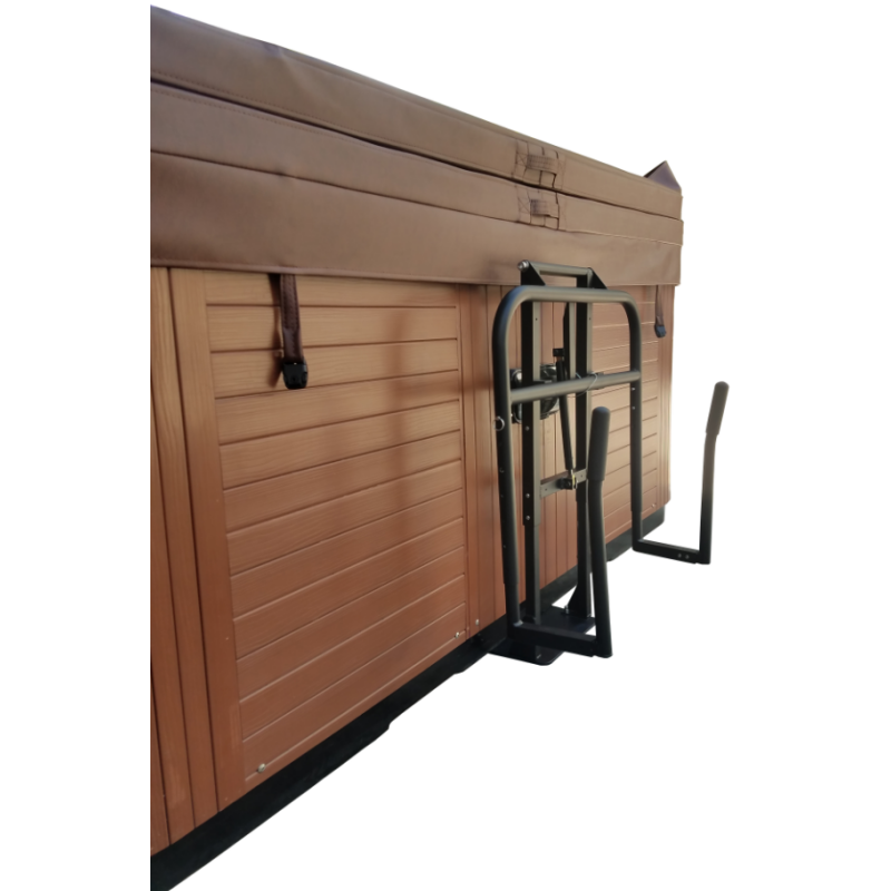 KWAD WHIRLPOOL COVER LIFTER
