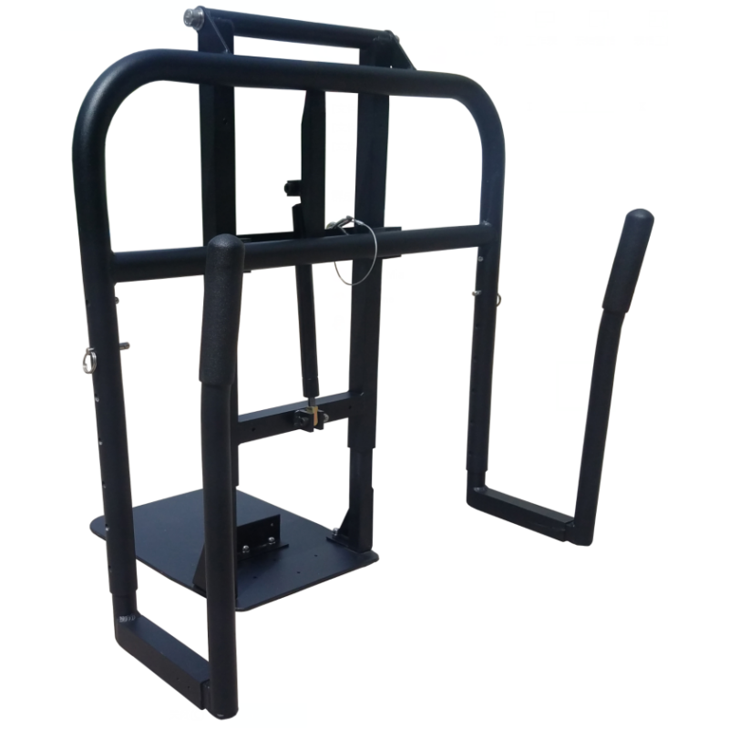 KWAD WHIRLPOOL COVER LIFTER