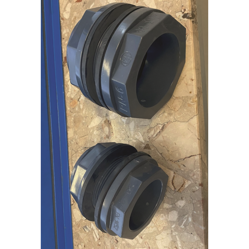 KWAD TEHNIČNI JAŠEK PVC PREHOD (LEPILO) 63X2 ZUN. CH