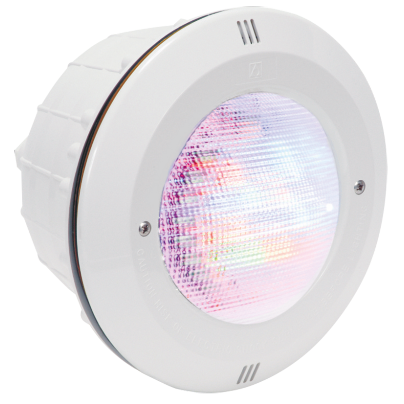 KWAD KOMPLET SVETIL LED DE LUXE RBG