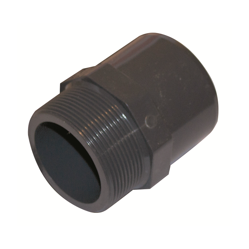 KWAD PREHODNA SPOJKA ø 50 mm 2''