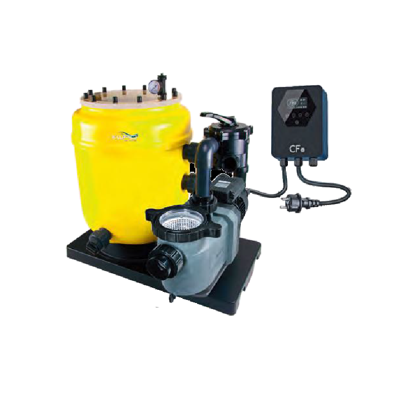 FREKVNEČNI REGULATOR