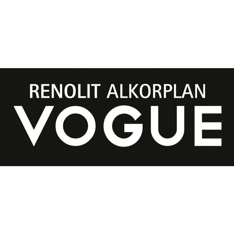 KWAD FOLIJA ALKORPLAN VOGUE 2,0MM 21X1,65M