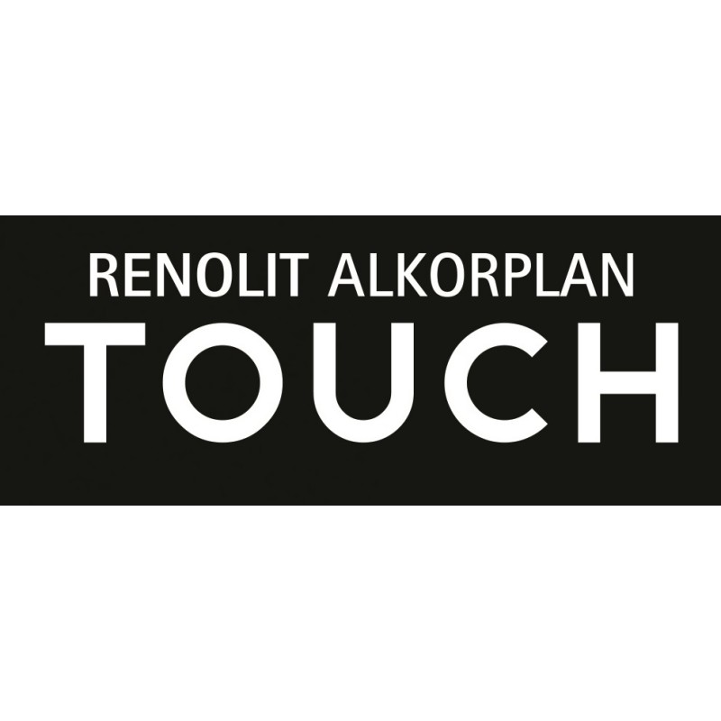 KWAD RENOLIT ALKORPLAN TOUCH